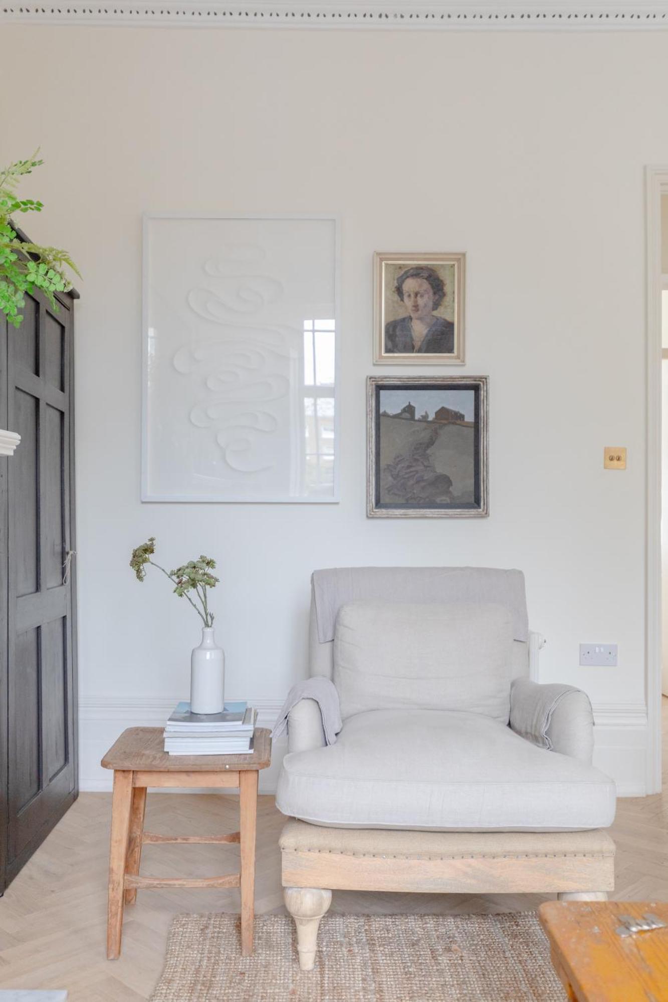 Beautiful & 1 Bedroom Flat In Clerkenwell Apartment London