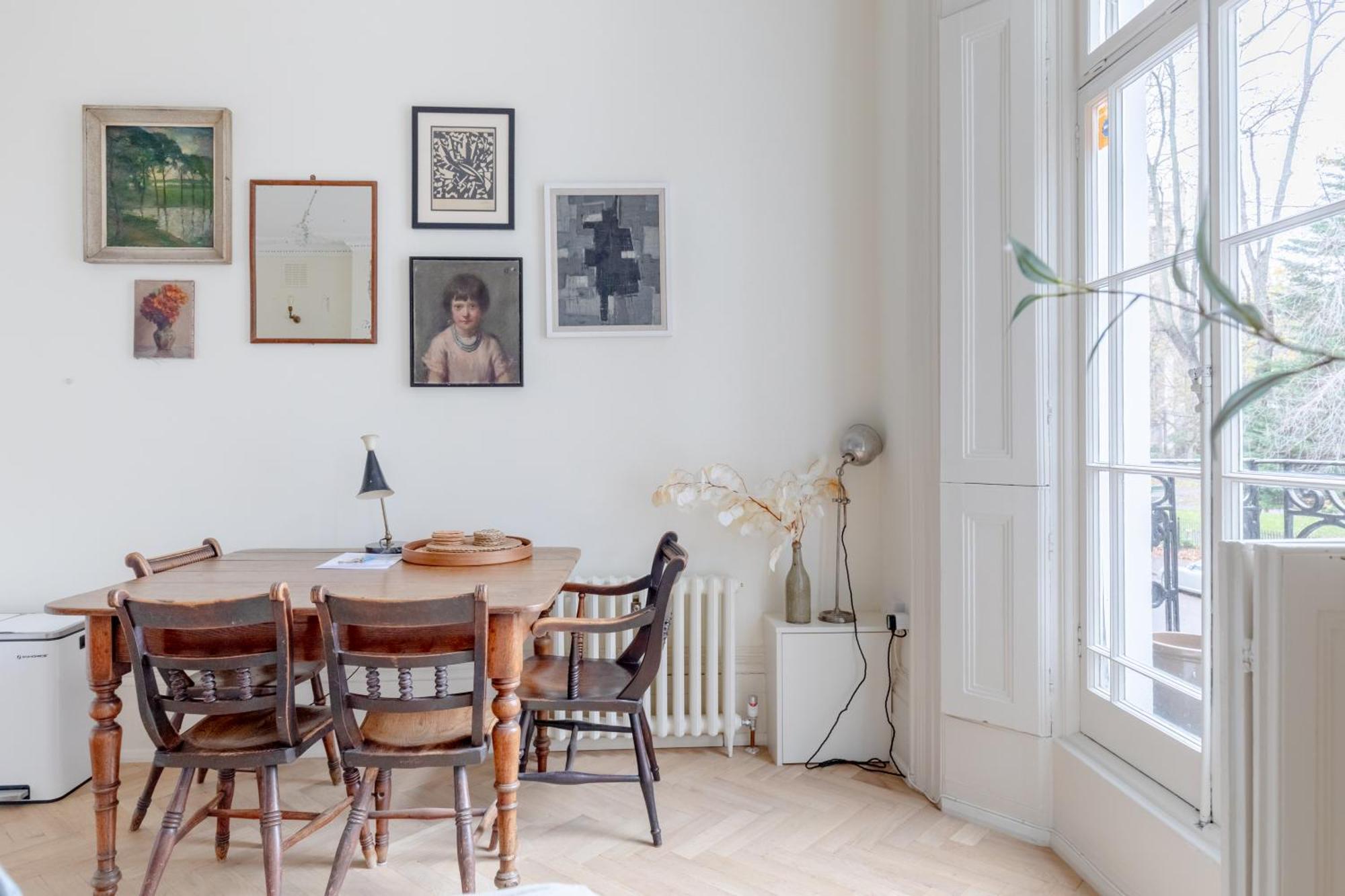Beautiful & 1 Bedroom Flat In Clerkenwell London