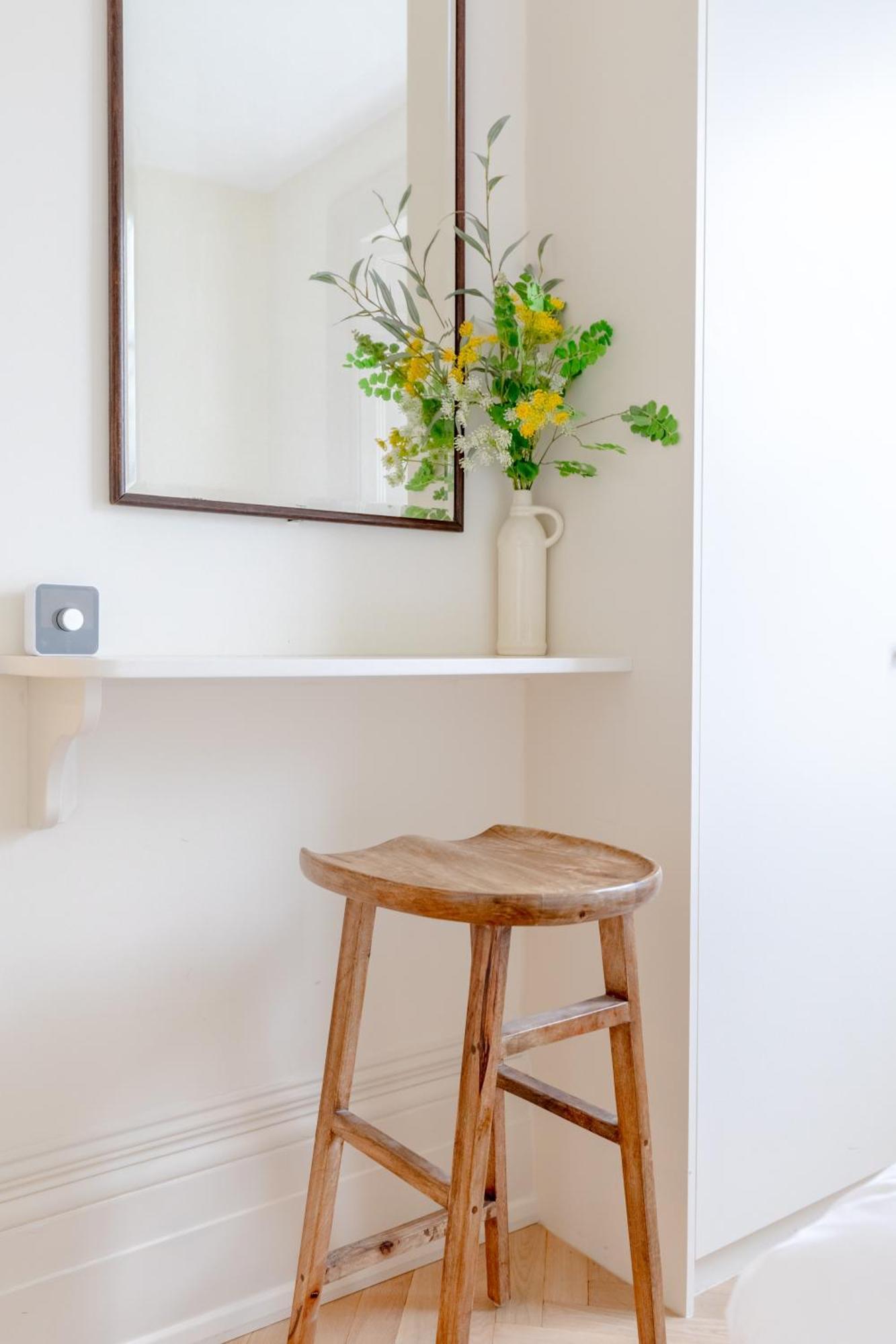 Apartment Beautiful & 1 Bedroom Flat In Clerkenwell London